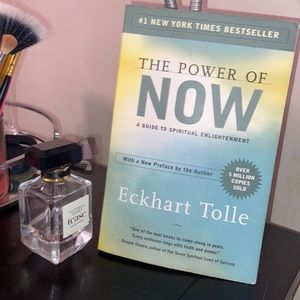The Power of Now